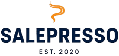 SALEPRESSO TRADING
